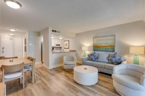 Captiva Villa 3115- Captiva One Bedroom Deluxe Residence