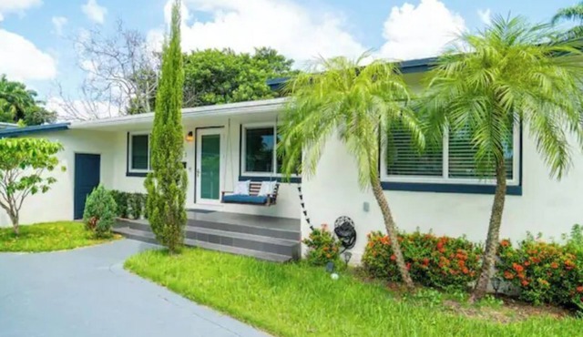 Casa Miami - Your Home in Miami