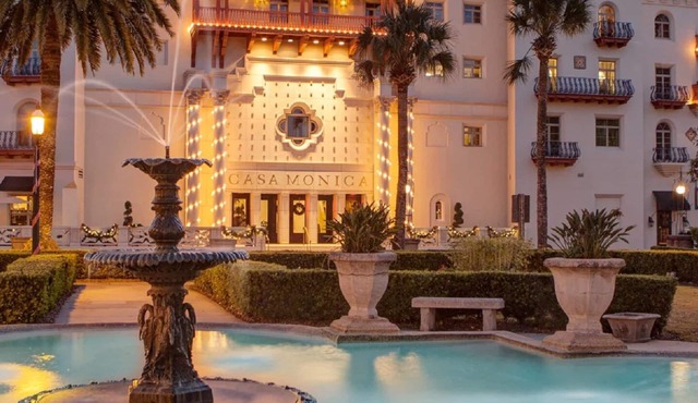 Casa Monica Resort & Spa, Autograph Collection