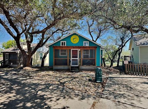 Casita de la Playa