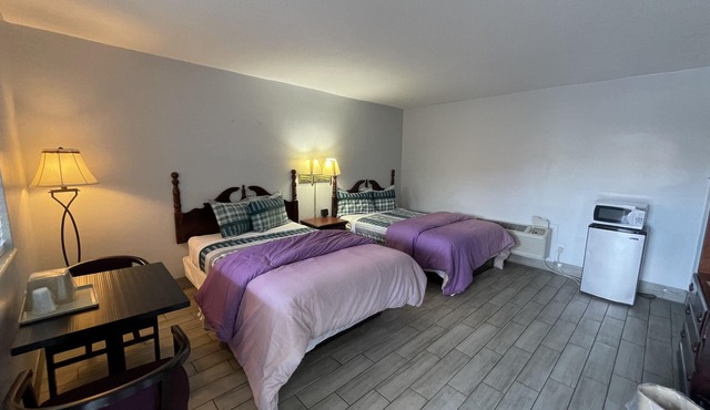 Castillo Inn