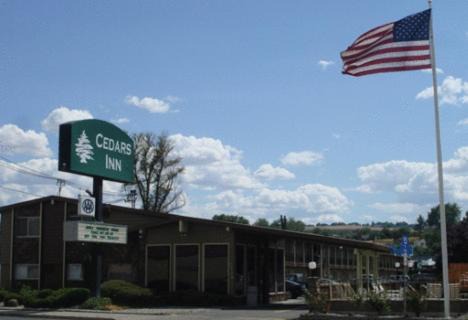Cedars Inn Lewiston in Lewiston