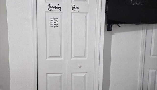 Charmin Studio in 7791 Indian Ridge Trail N, Kissimmee,Fl 34747 1 parking assign