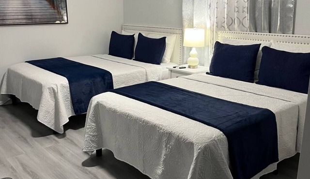 Charming 1-bedroom apartment with WiFi, AC in marvelous Spring Hill