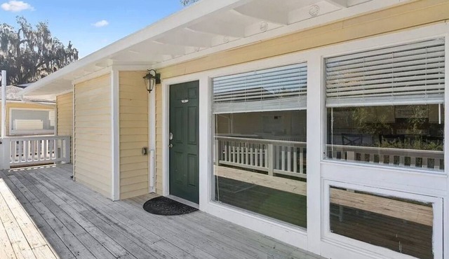 Charming 2-bedroom condo near Sea Palms