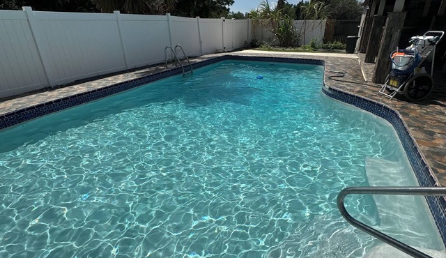 Charming 2-bedroom bed & breakfast in beautiful Orlando with WiFi, AC