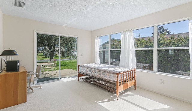 Charming 3-Bed Ranch in Liberty Park with Open Floor Plan and Great Amenities
