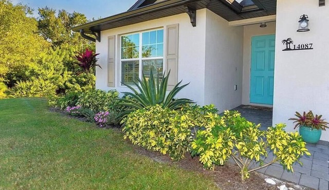 Charming 3-bedroom bungalow with EV Charging