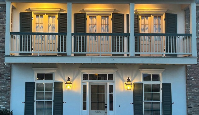Charming 3-bedroom townhome in Sterlington