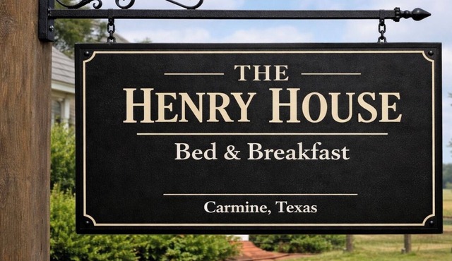 Charming 3BR Home-8 Miles to Round Top-Walk to JW's & City Park