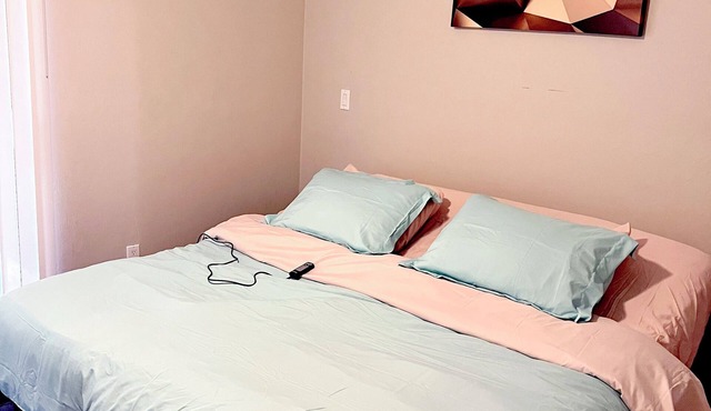Charming Budget-friendly 1BR Stay in Gainesville
