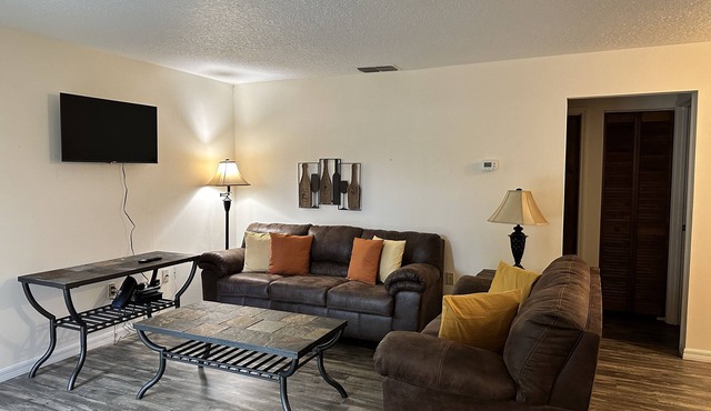 Charming Kissimmee House