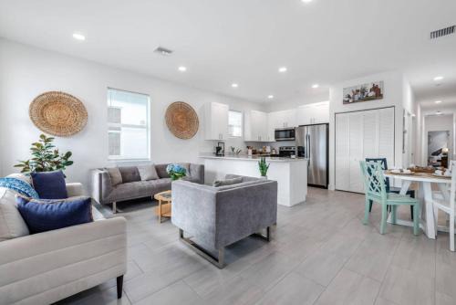 Charming Newly Built Home