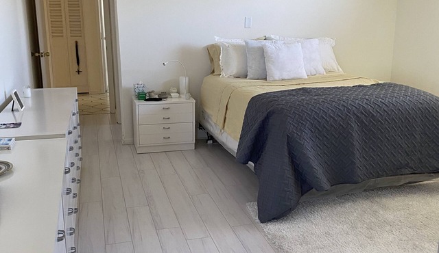 Chic, Cozy, Clean & Zen in Paradise
