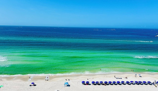 Cindy's Beach Condo