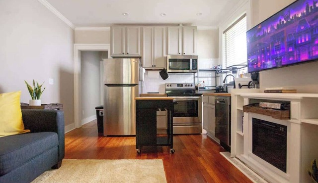 Civil Rights Trail Townhome - Near Historic Sites
