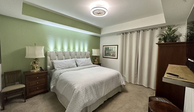 Clean 2 Bdrm, apt