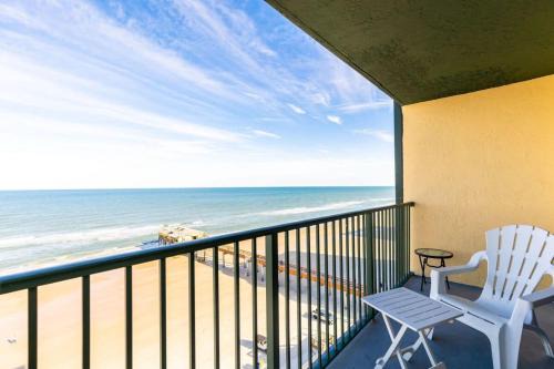 Coastal Chic Suite at Sunglow Resort by Brightwild