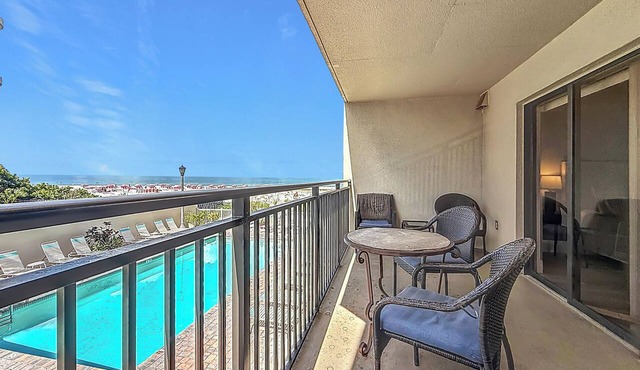Coastal Oasis | Beachfront + Prime Spot
