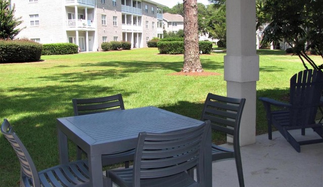 Colony II Golf Condos by Sloane Realty Vacations in Sunset Beach