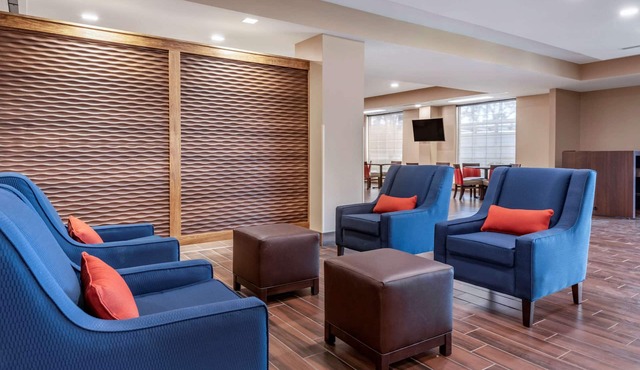 Comfort Suites Daytona Beach - Speedway