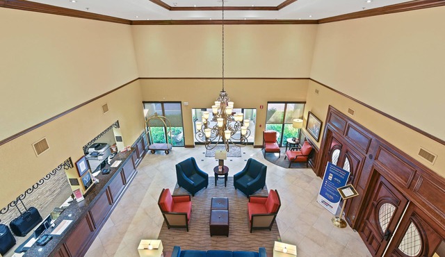 Comfort Suites Miami - Kendall