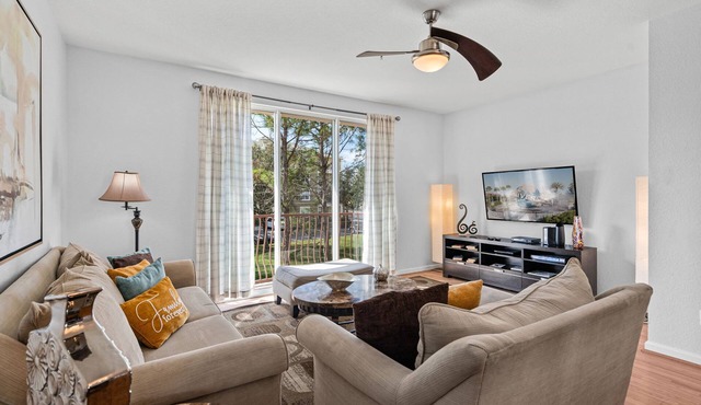 Comfortable 3BR Near Convention Center & Epic Park