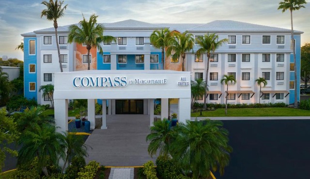 Compass by Margaritaville Hotel Naples