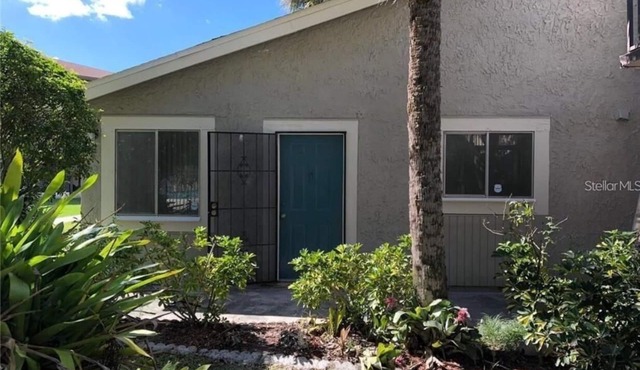 Condo 10 minutes from Tampa Airport