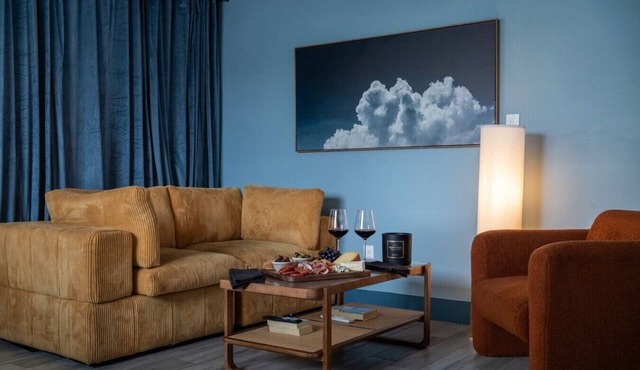 Condo On The Beach - Heated Pool - Self Check-in