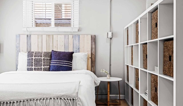 Contemporary Studio Near Sloan's Lake | 30 Day