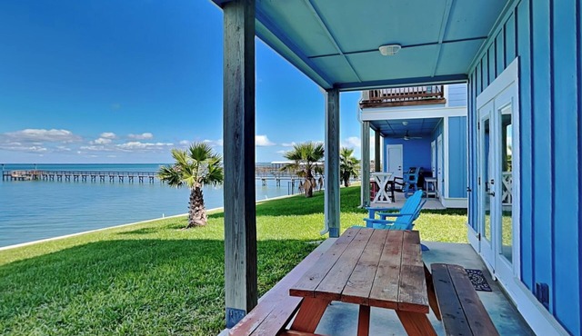 Copano Breeze by Miss Kitty’s
