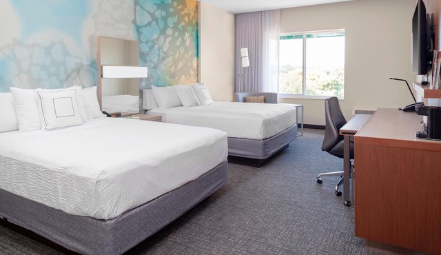 Courtyard by Marriott DeLand Historic Downtown