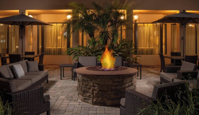 Courtyard by Marriott Jacksonville at Mayo Clinic Campus/Beaches