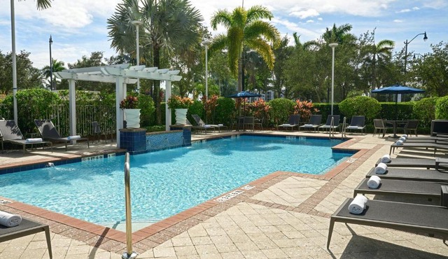 Courtyard by Marriott Miami Homestead