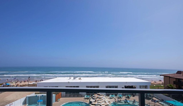 Courtyard South Padre Island