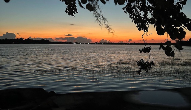 Cozy 1 Bedroom home on Beautiful Lake Alfred