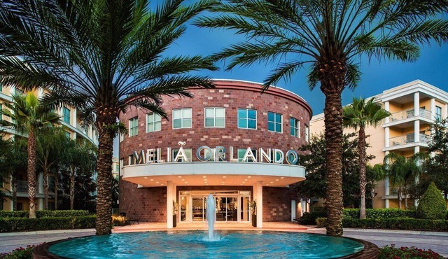 Cozy 1BR Apartment at Melia Celebration/Minutes to Disney World!