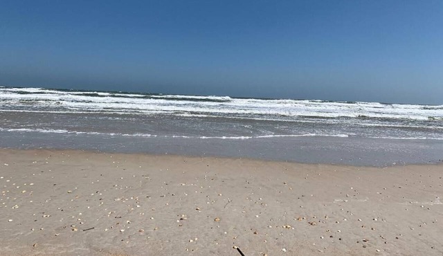 Cozy 2-bedroom condo in tranquil New Smyrna Beach with breathtaking views