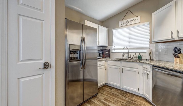 Cozy 3BR | BMT- Lackland | SeaWorld