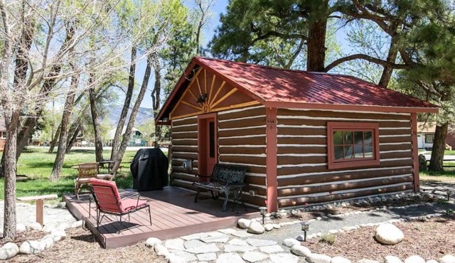 Cozy Cabin Buena Vista STR - 153