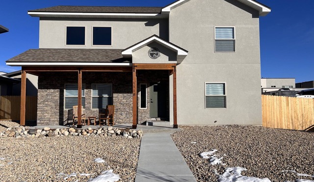 Cozy Get Away, 5 Miles - Historic Downtown Salida & 17 Miles - Monarch Ski Area