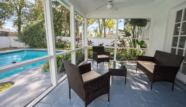 Cozy Home Near Parks Universal & Premium Outlet