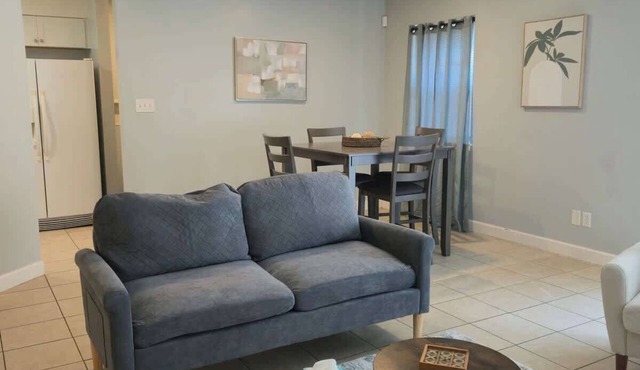 Cozy Newly Listed Townhome in Fort Walton Beach