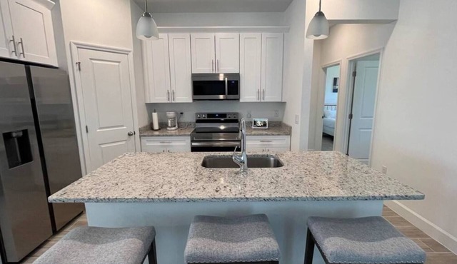 Cozy Retreat Near Central Florida’s Top Attractions!