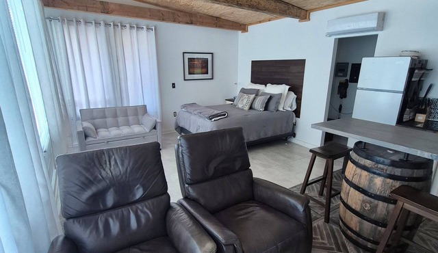 Cozy studio with WiFi and AC in amazing Jemison in Jemison