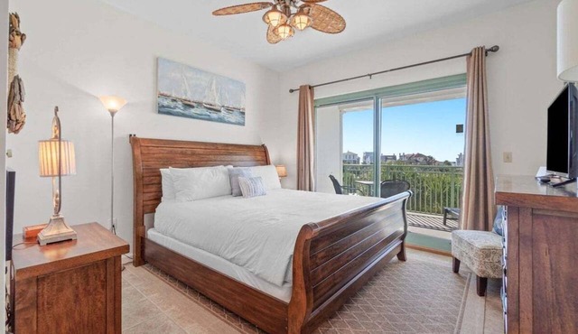 Create Separation 302-Great View-Sleeps 2