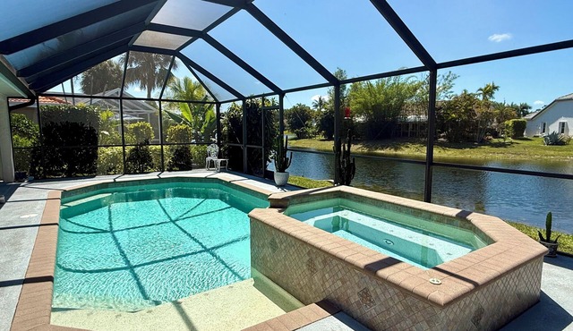 Crown Pointe Villa "Panorama"