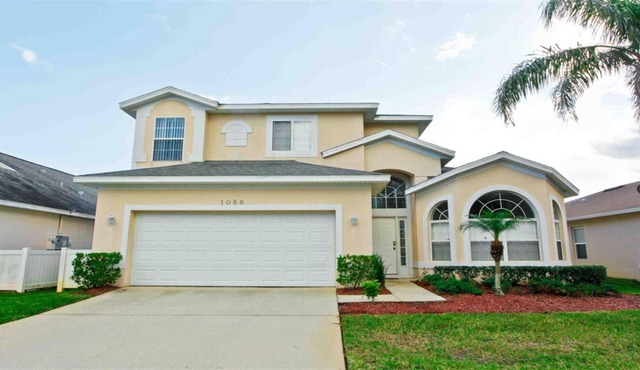 Crystal Cove -Comfortable and Big Villa with Private Pool