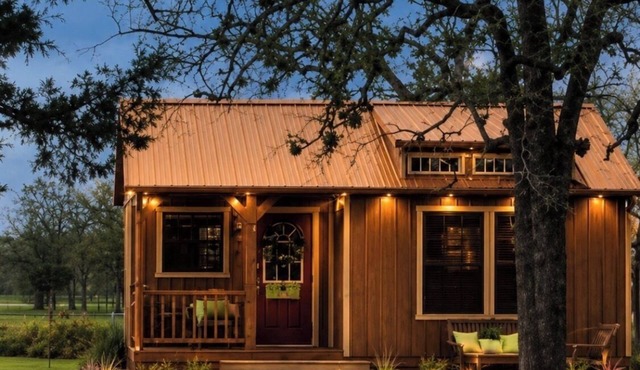 Dancer - A cozy retreat for designers! Relaxing
